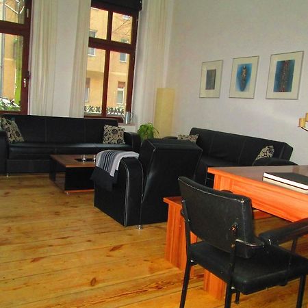 Ruhige Ferienwohnung - Berlin Mitte Exterior photo