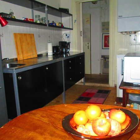 Ruhige Ferienwohnung - Berlin Mitte Room photo