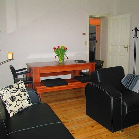 Ruhige Ferienwohnung - Berlin Mitte Room photo