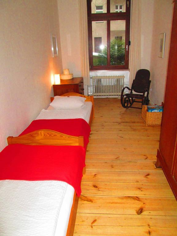 Ruhige Ferienwohnung - Berlin Mitte Room photo