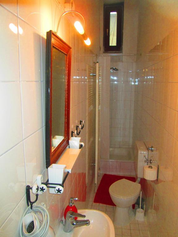 Ruhige Ferienwohnung - Berlin Mitte Room photo