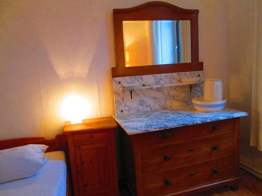 Ruhige Ferienwohnung - Berlin Mitte Room photo